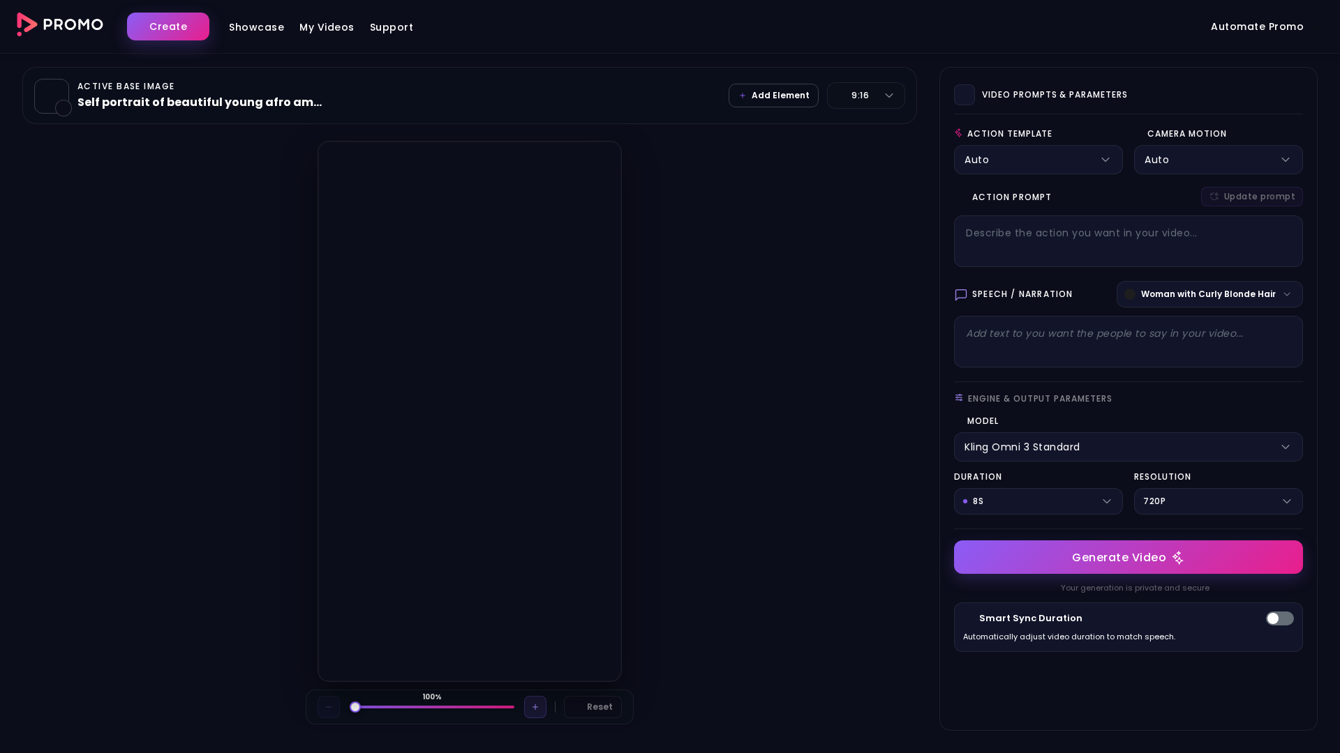Test failure screenshot